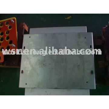 Transfer Rubber Mould